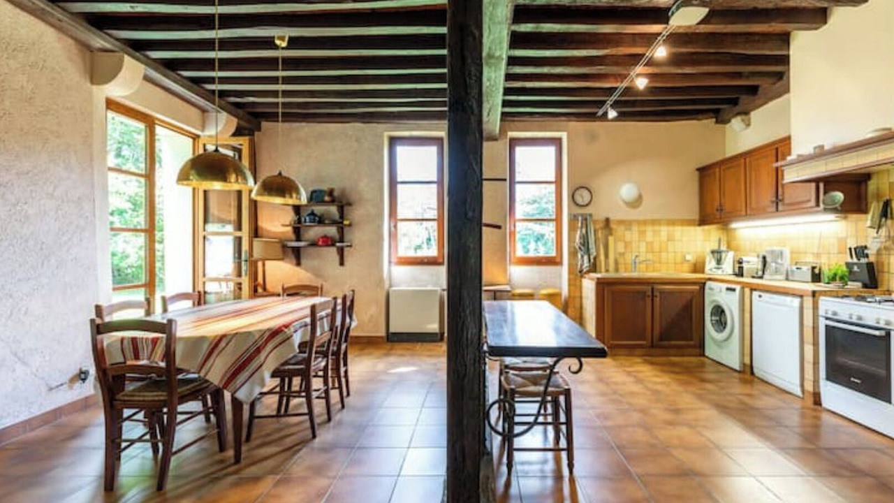 Photo of Kitchen in Saint-Martin-de-Seignanx