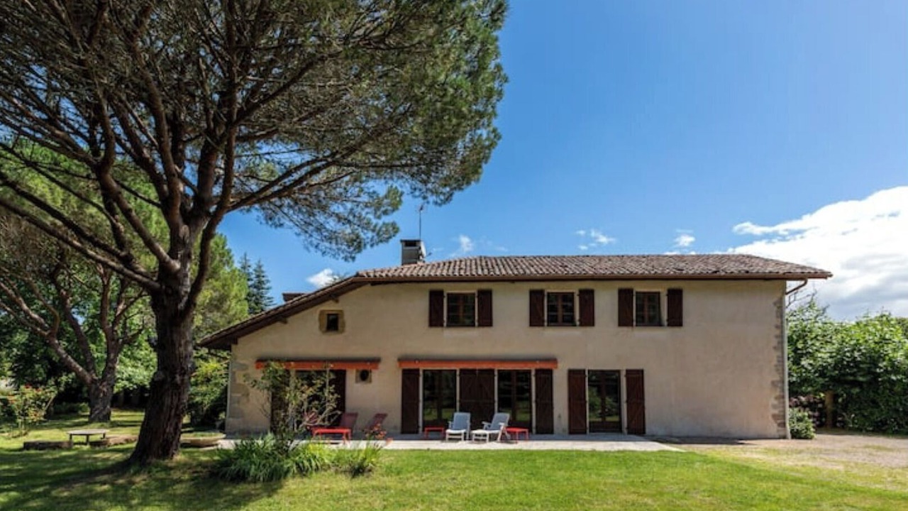 Photo of Outdoor in Saint-Martin-de-Seignanx