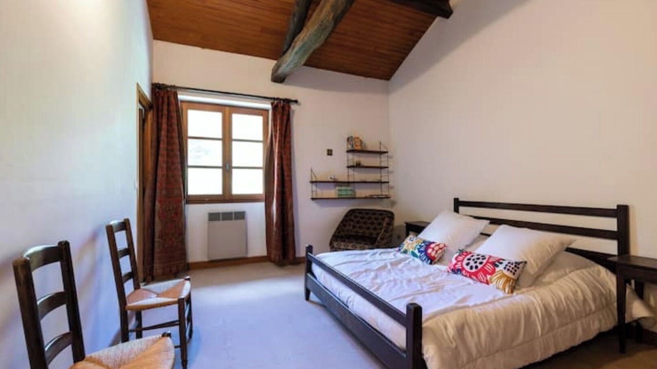 Photo of Bedroom in Saint-Martin-de-Seignanx