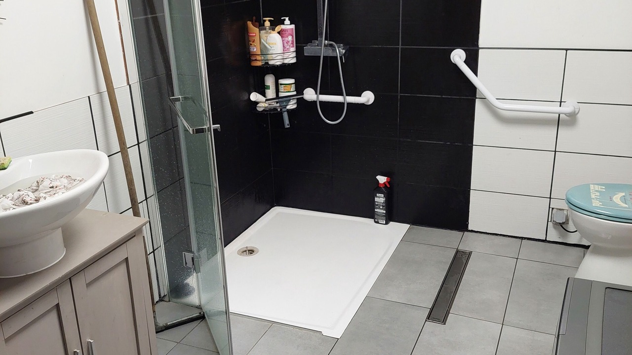 Photo of Bathroom in Abzac