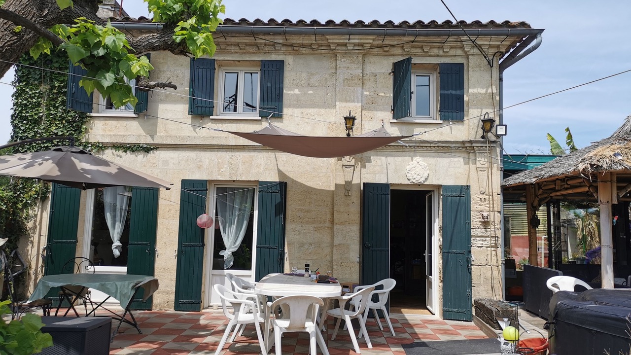 Photo of Outdoor in Abzac