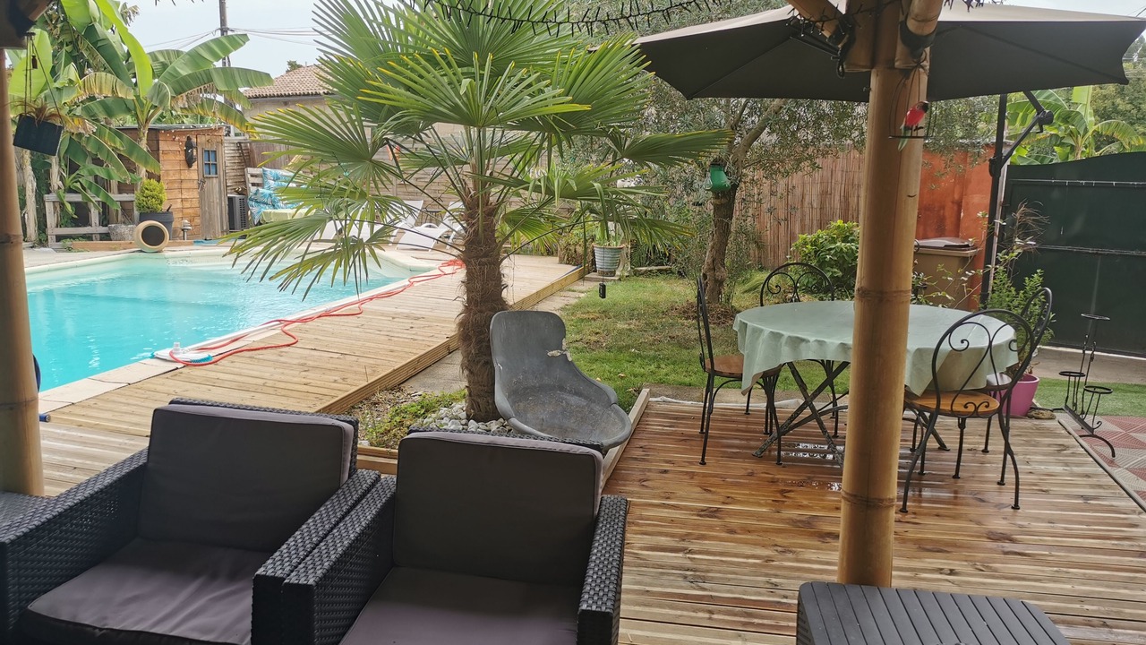 Photo of Outdoor in Abzac