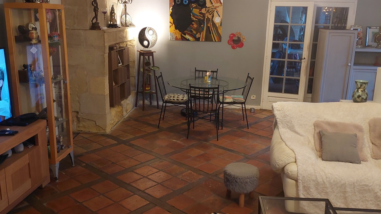 Photo of Livingroom in Abzac