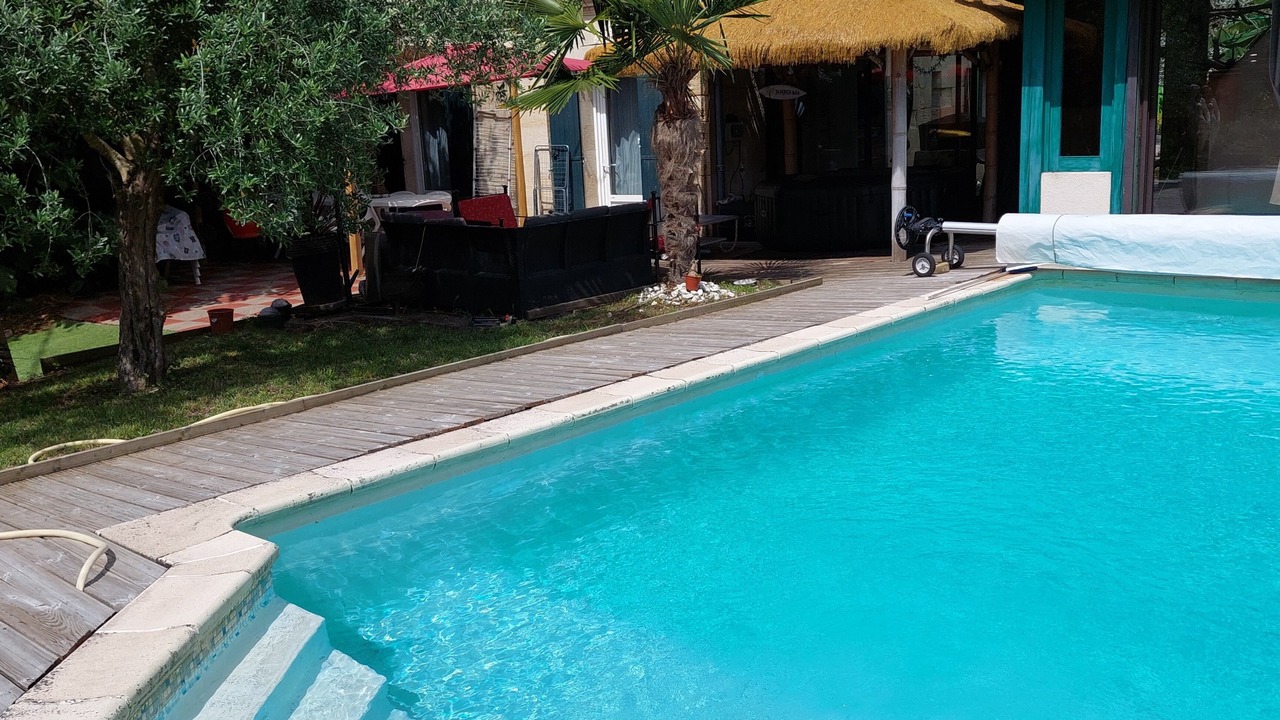 Photo of Outdoor in Abzac