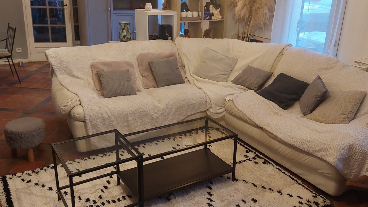 Photo of Livingroom in Abzac