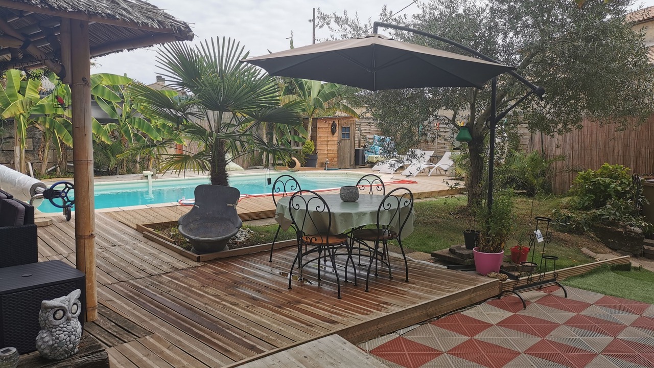 Photo of Outdoor in Abzac