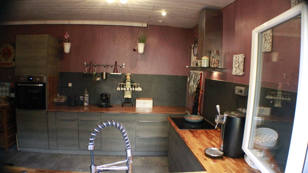 Photo of Kitchen in Abzac