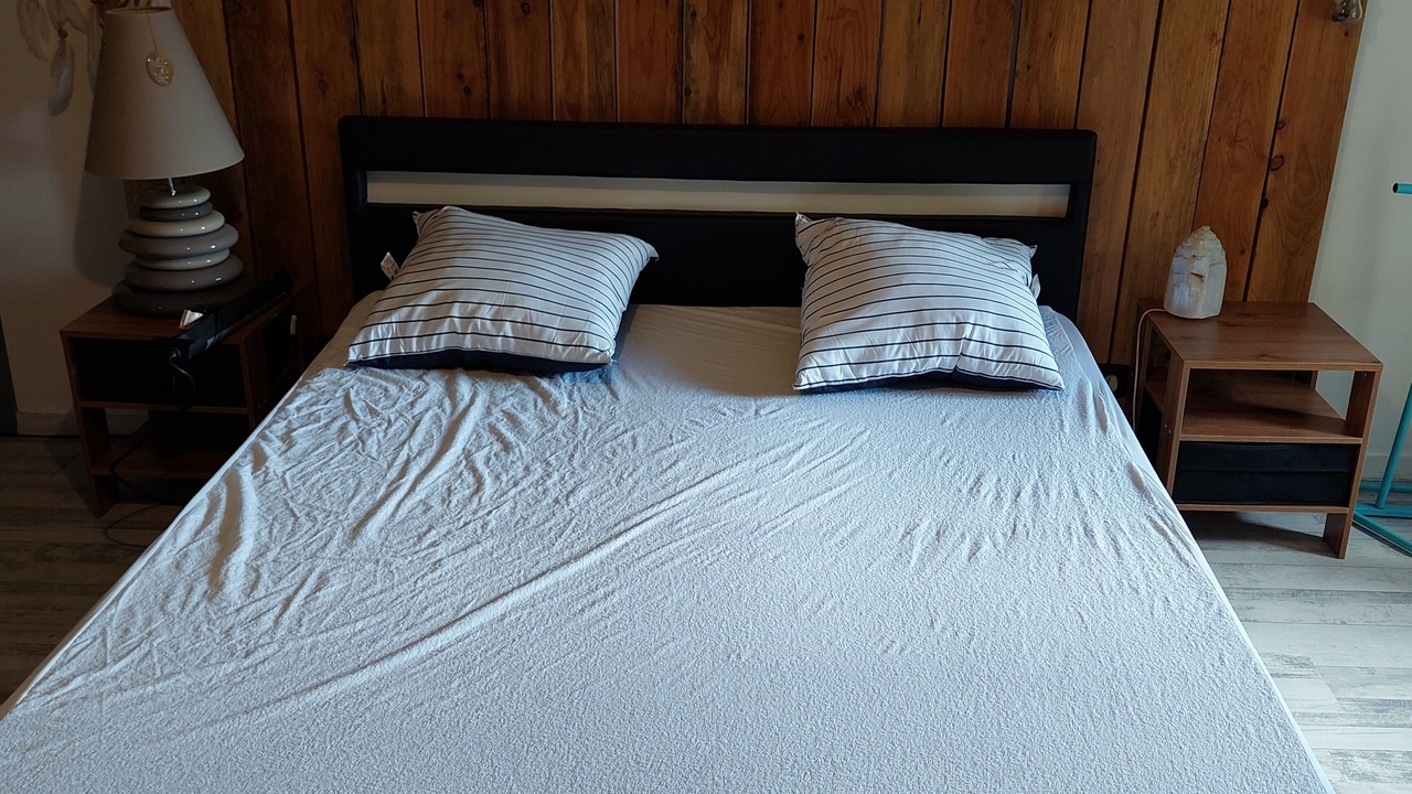Photo of Bedroom in Abzac