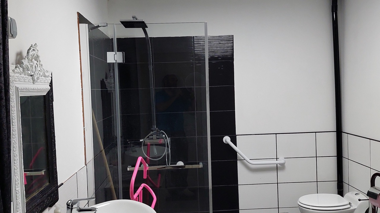 Photo of Bathroom in Abzac