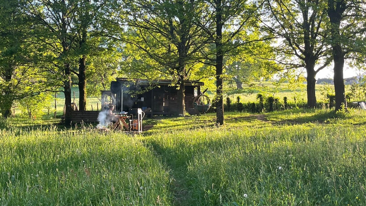 Photo of Outdoor in Ozenx-Montestrucq