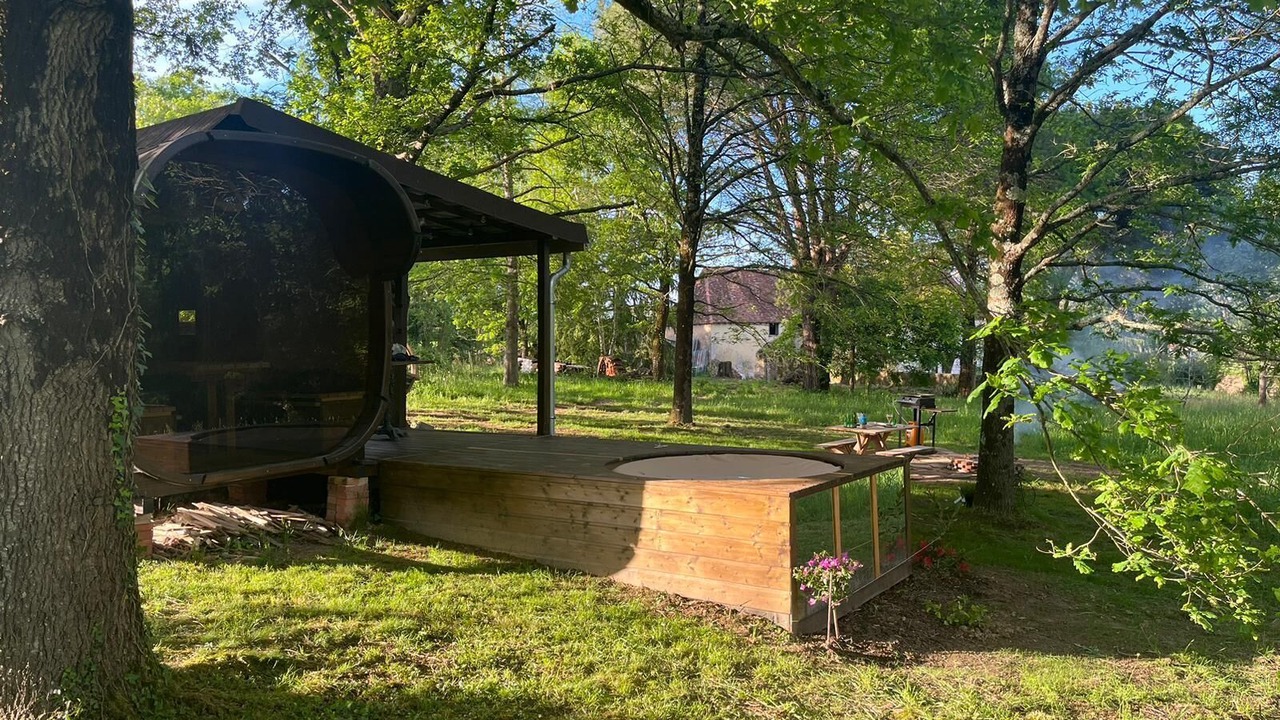 Photo of Outdoor in Ozenx-Montestrucq