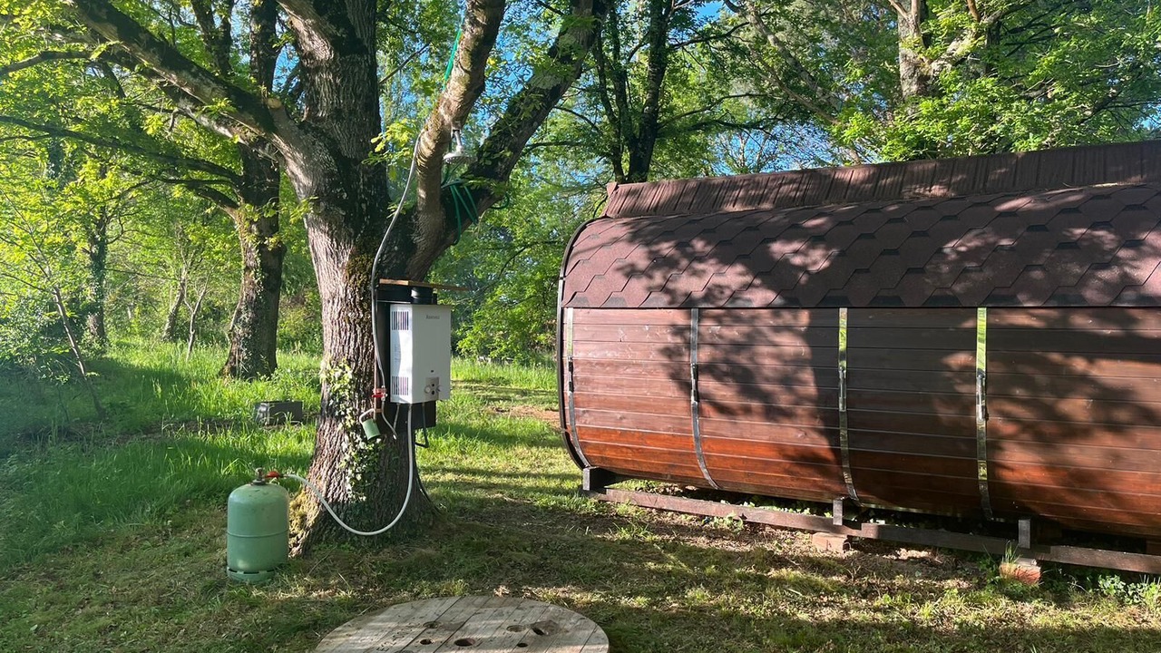 Photo of Outdoor in Ozenx-Montestrucq