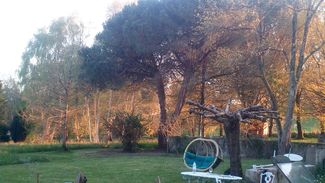 Photo of Outdoor in Ozenx-Montestrucq