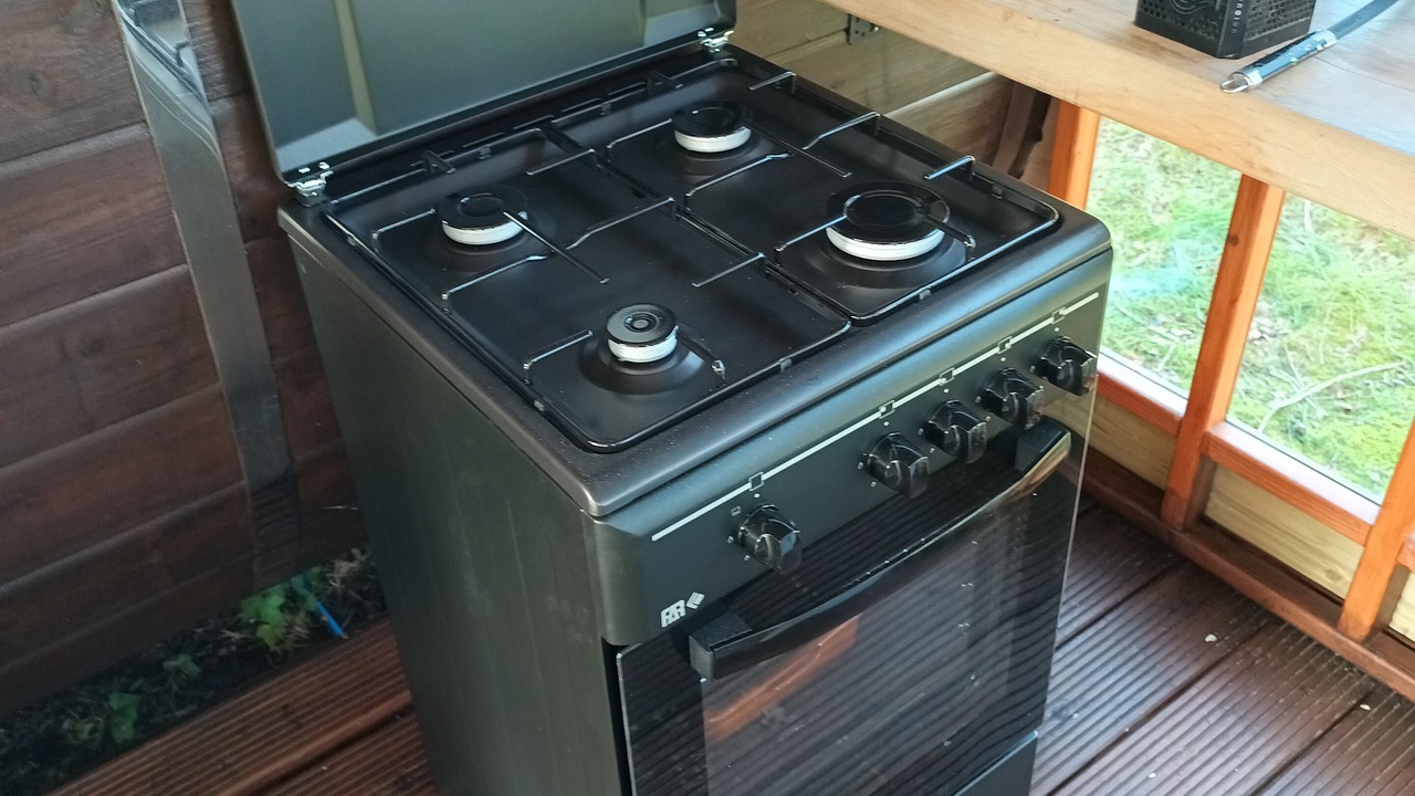 Photo of Kitchen in Ozenx-Montestrucq