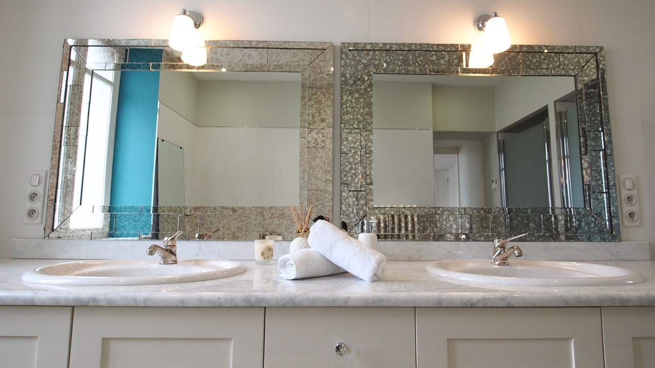 Photo of Bathroom in Talence