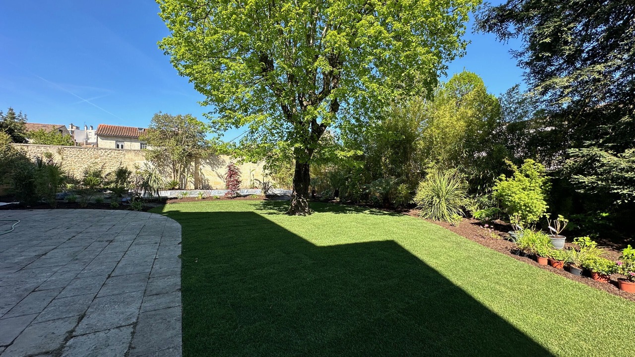 Photo of Outdoor in Talence