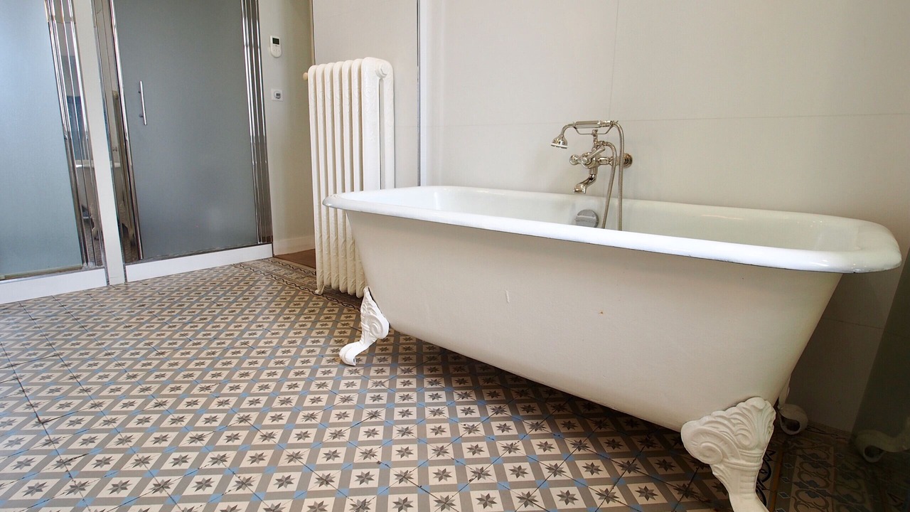 Photo of Bathroom in Talence