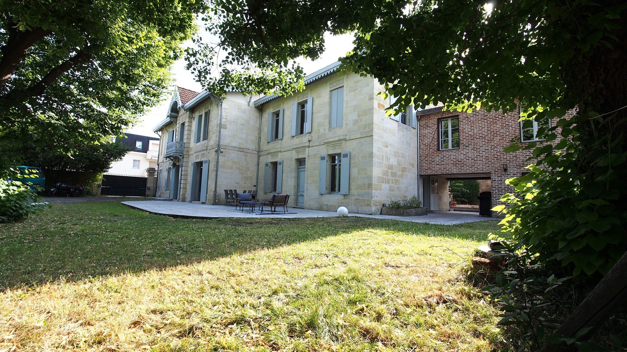 Photo of Outdoor in Talence