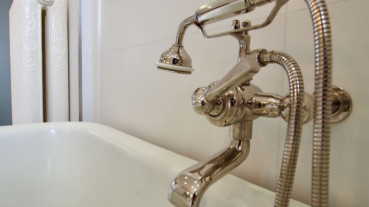 Photo of Bathroom in Talence
