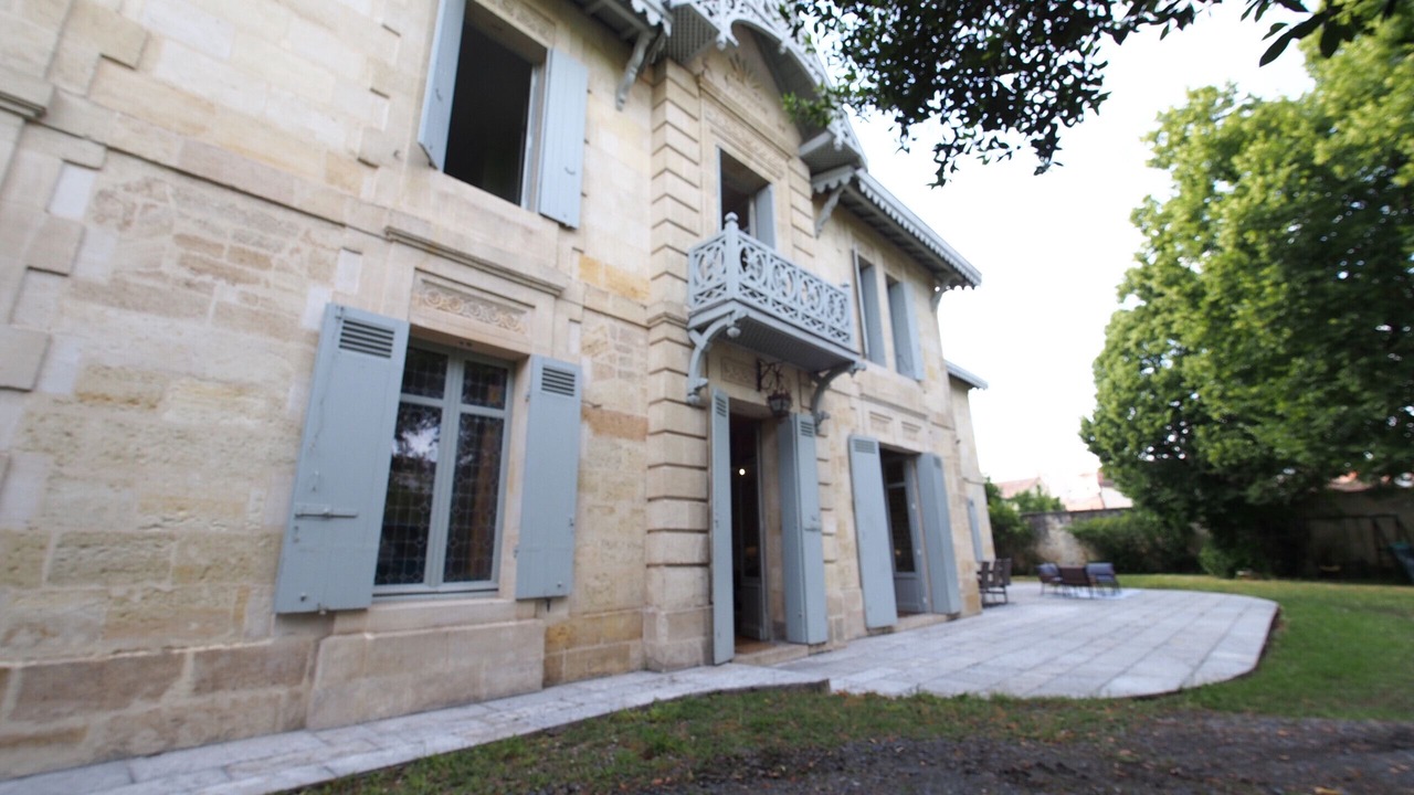 Photo of Outdoor in Talence