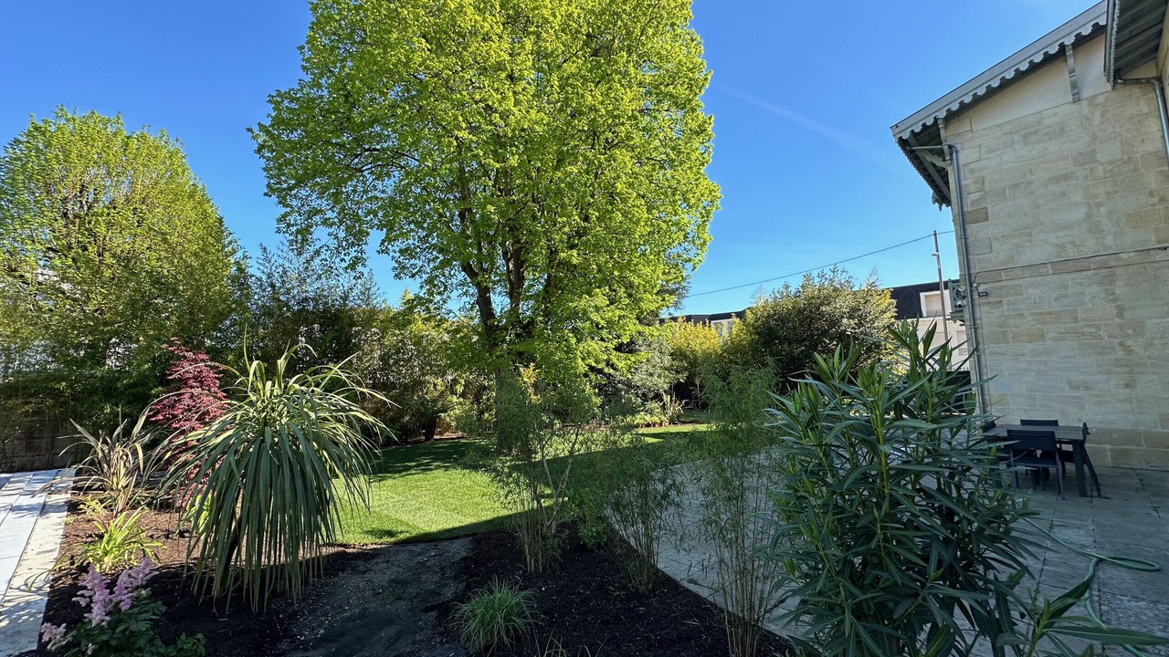 Photo of Outdoor in Talence