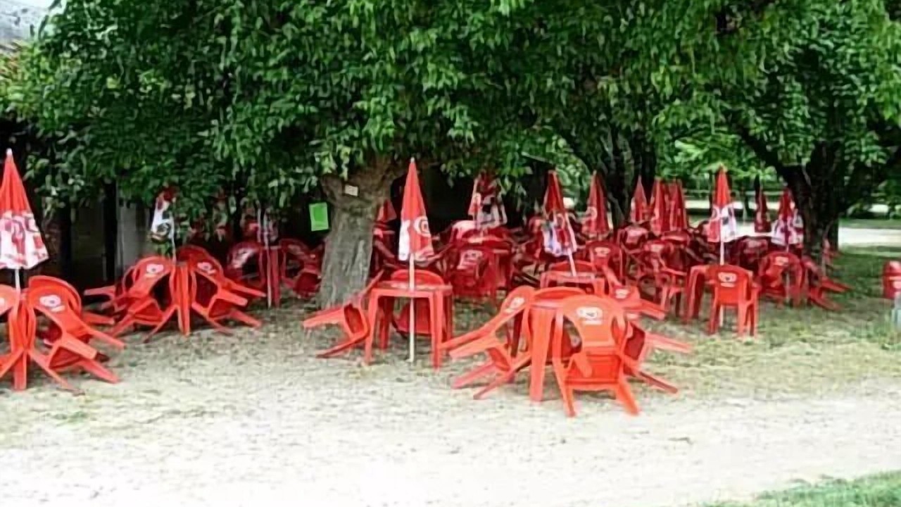 Photo of Outdoor in Prayssas