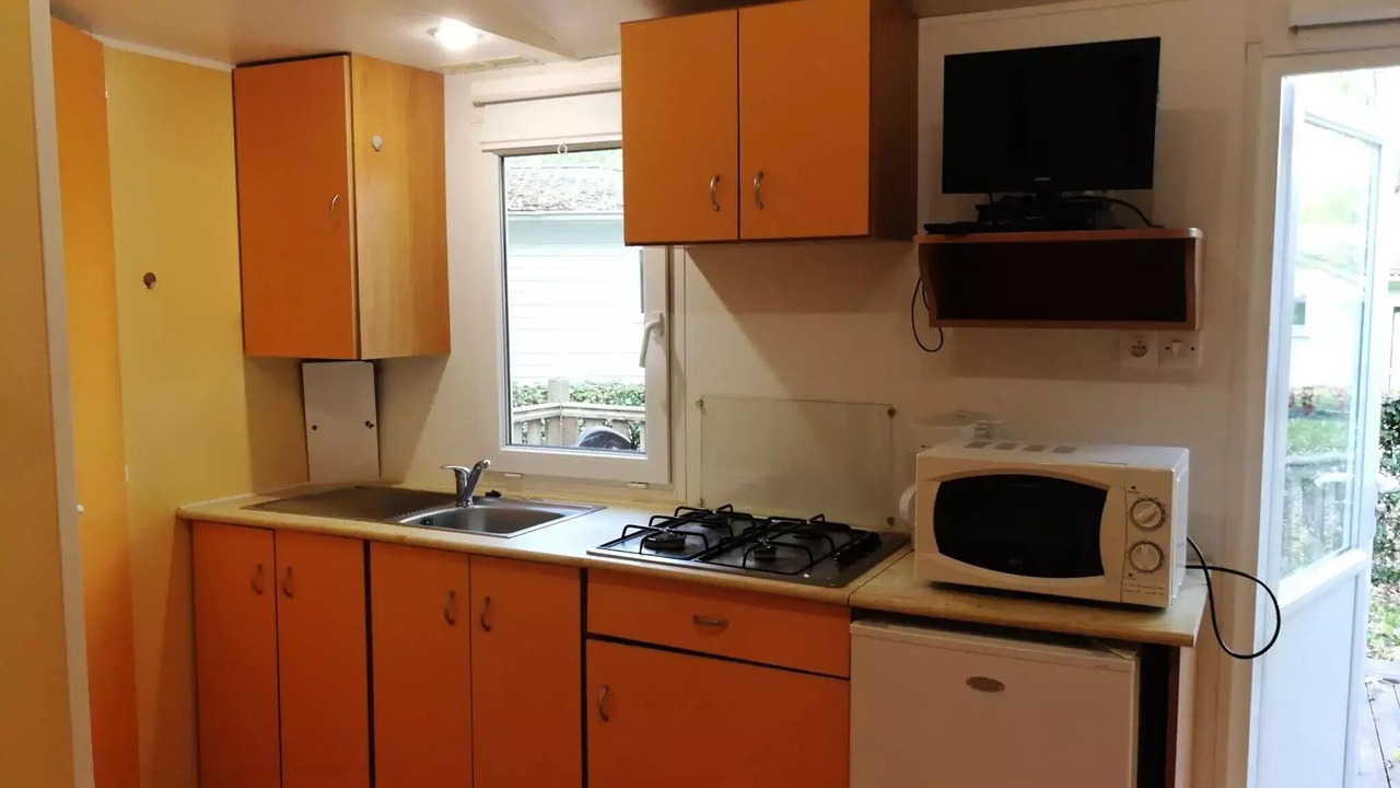 Photo of Kitchen in Prayssas