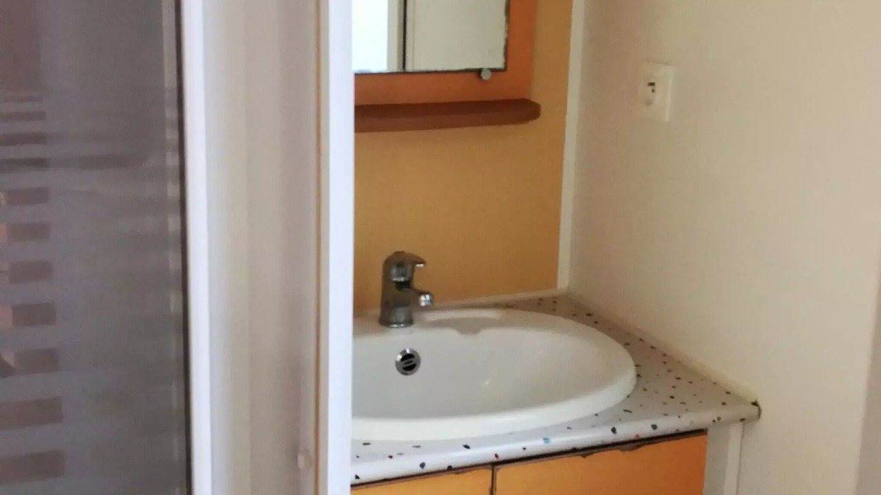 Photo of Bathroom in Prayssas