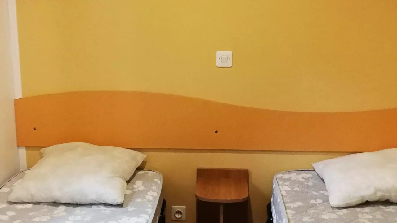 Photo of Bedroom in Prayssas