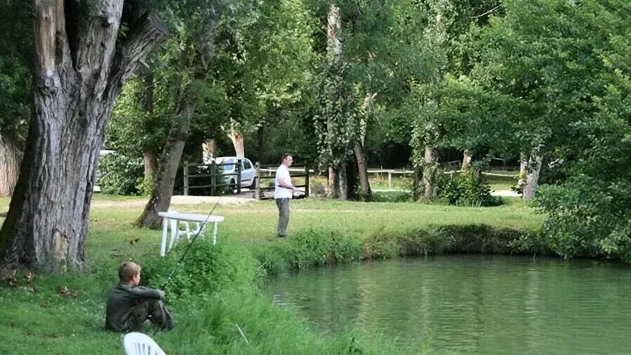 Photo of Outdoor in Prayssas