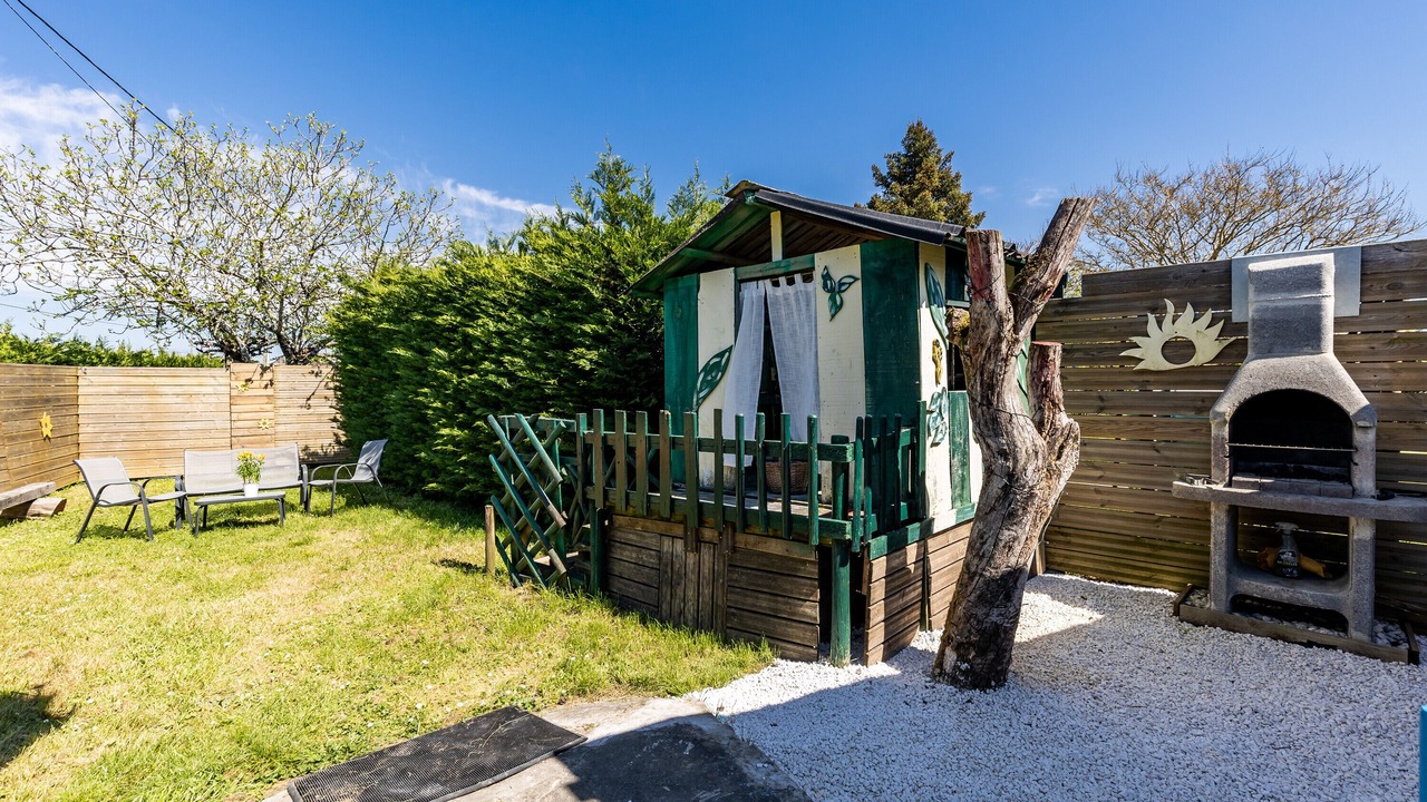 Photo of Outdoor in Gaillan-en-Medoc