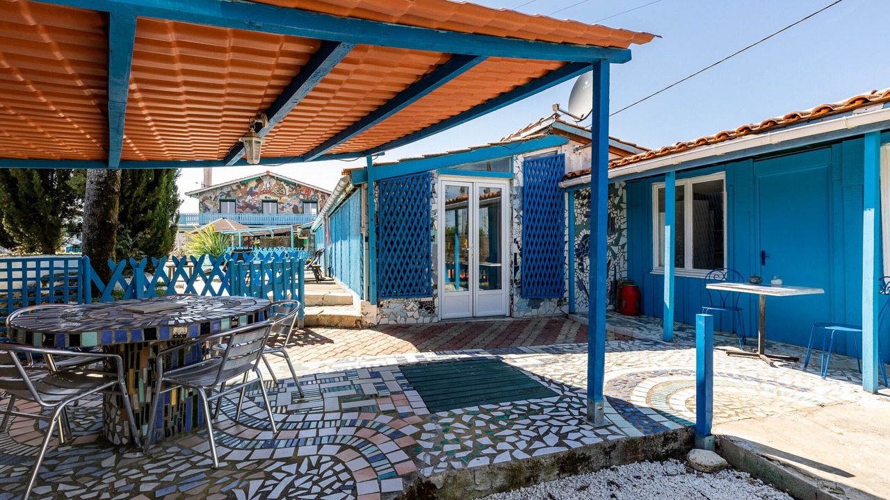 Photo of Outdoor in Gaillan-en-Medoc