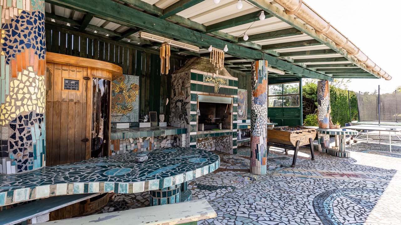 Photo of Outdoor in Gaillan-en-Medoc