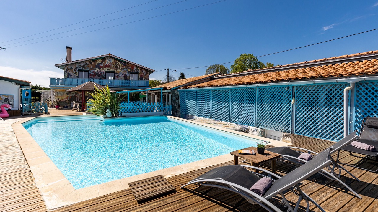 Photo of Outdoor in Gaillan-en-Medoc
