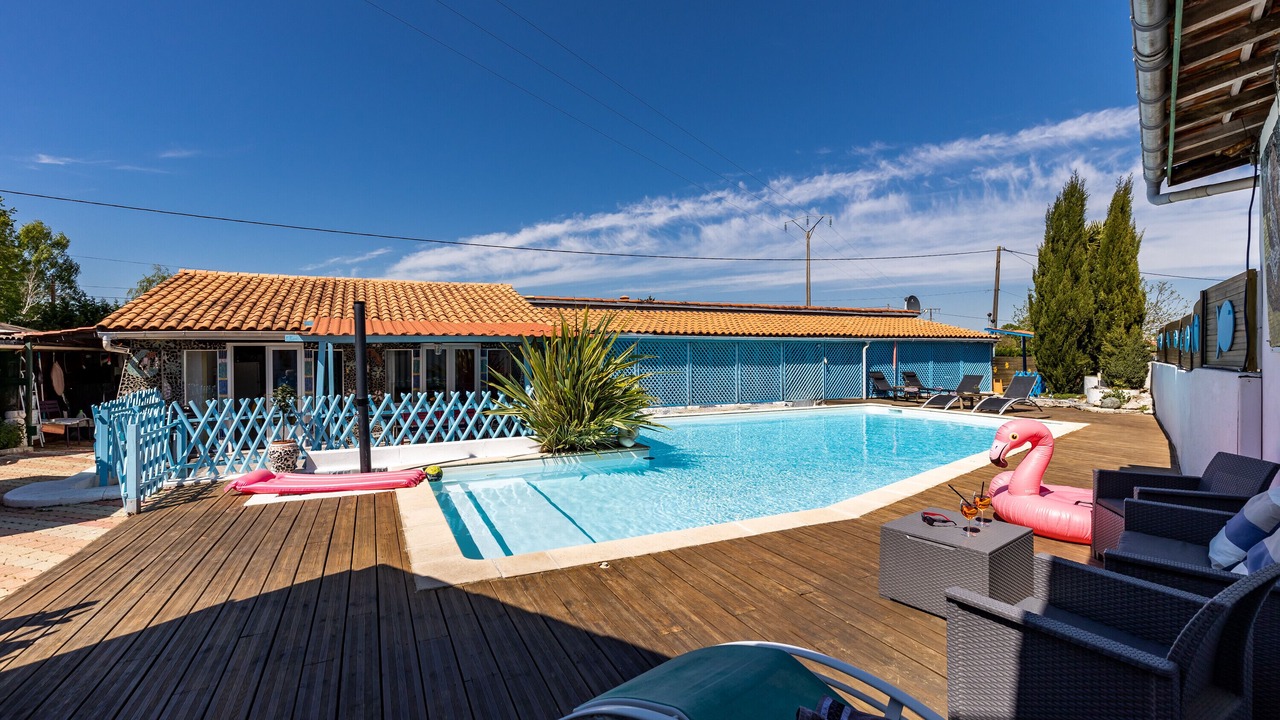 Photo of Outdoor in Gaillan-en-Medoc