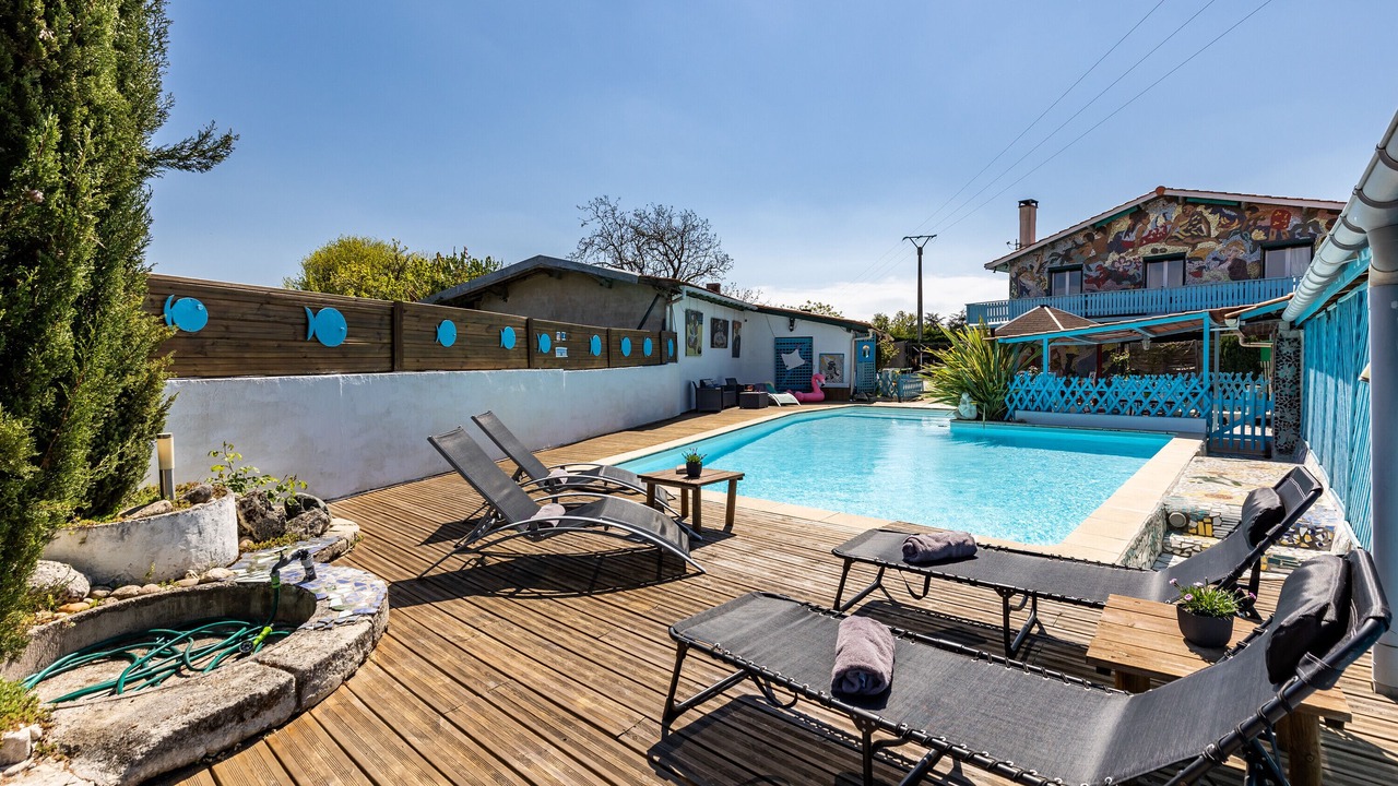 Photo of Outdoor in Gaillan-en-Medoc