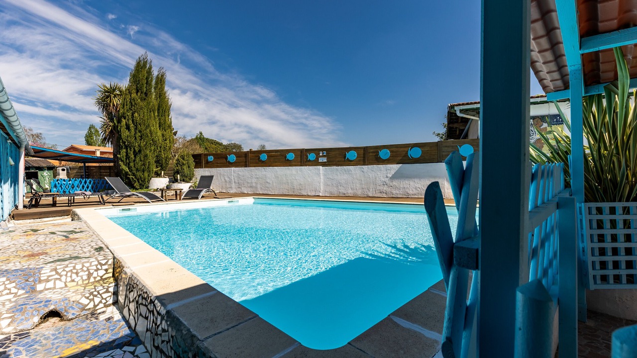 Photo of Outdoor in Gaillan-en-Medoc