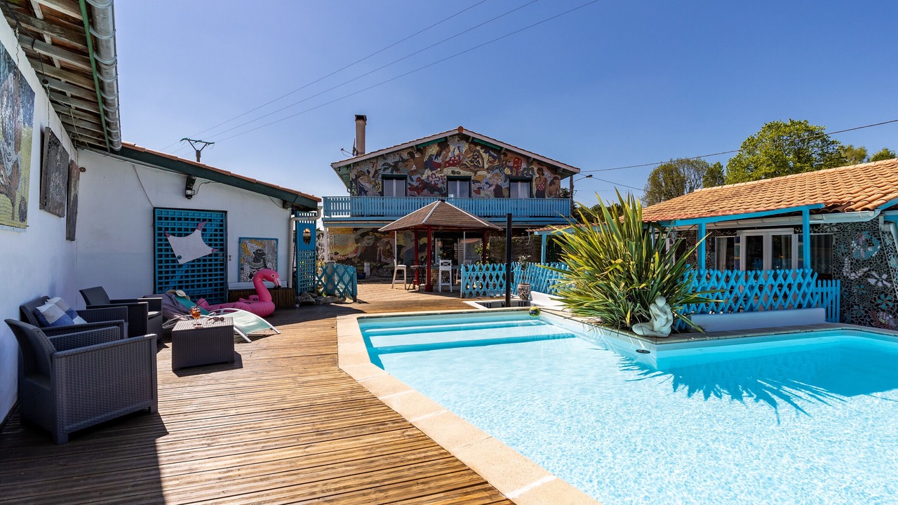 Photo of Outdoor in Gaillan-en-Medoc