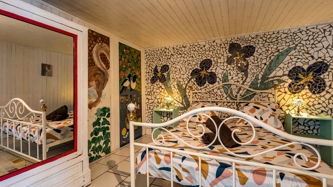 Photo of Bedroom in Gaillan-en-Medoc