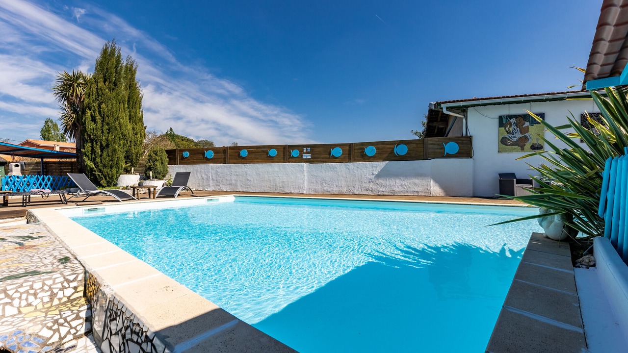 Photo of Outdoor in Gaillan-en-Medoc