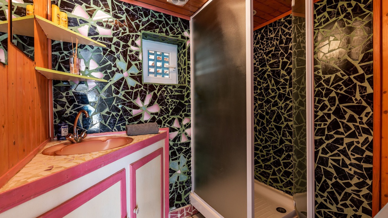 Photo of Bathroom in Gaillan-en-Medoc