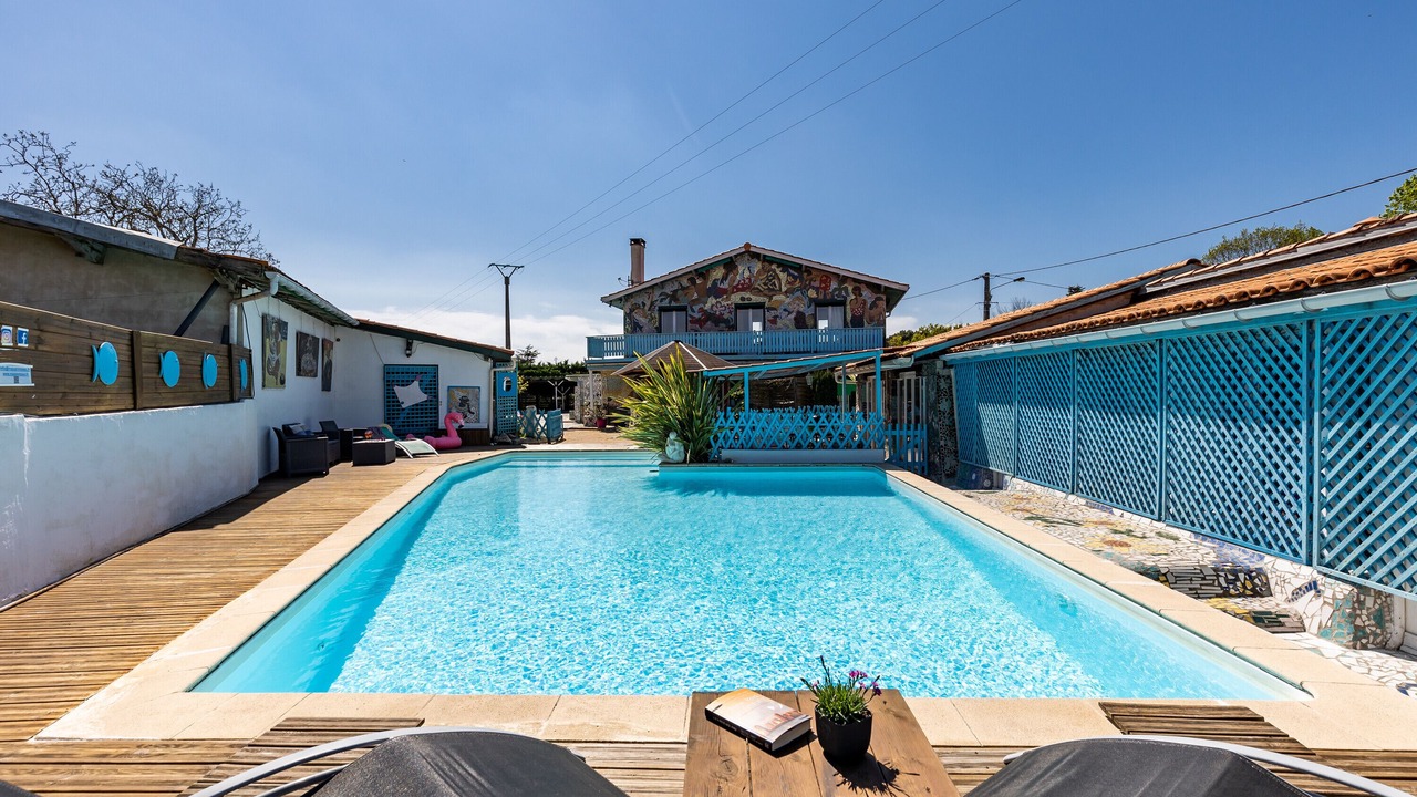 Photo of Outdoor in Gaillan-en-Medoc