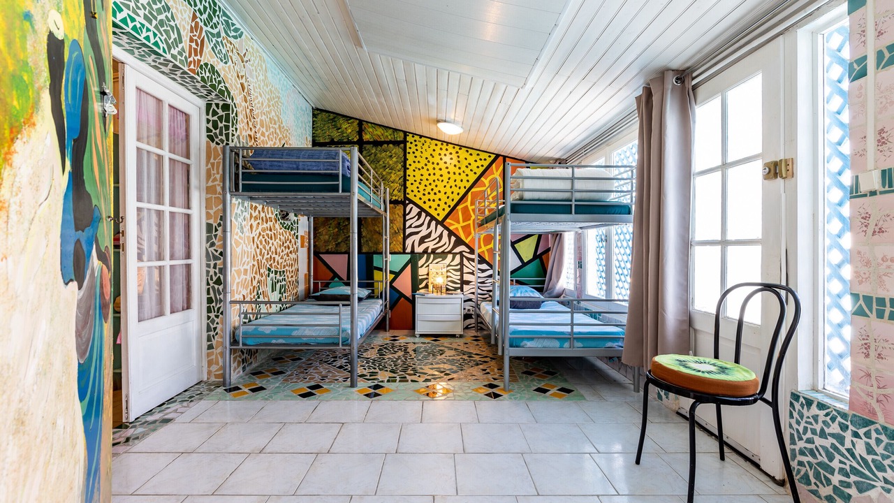 Photo of Bedroom in Gaillan-en-Medoc