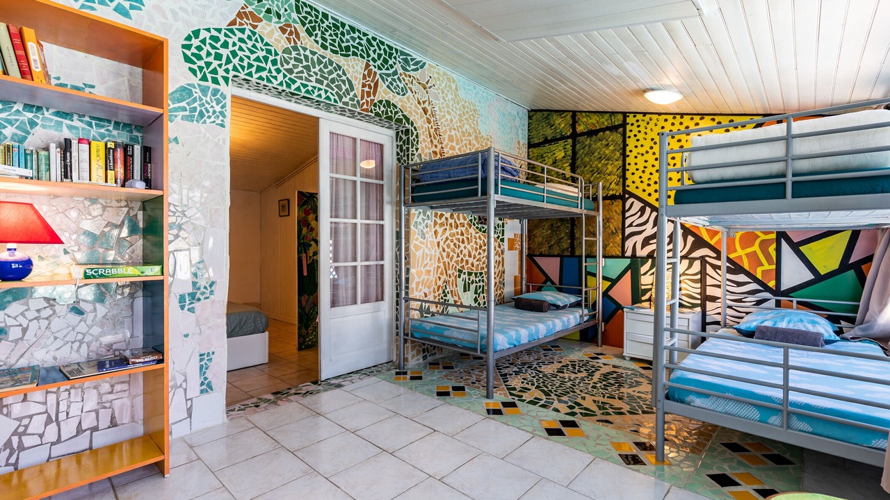 Photo of Bedroom in Gaillan-en-Medoc