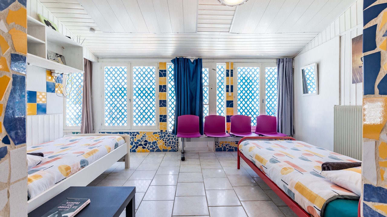Photo of Bedroom in Gaillan-en-Medoc