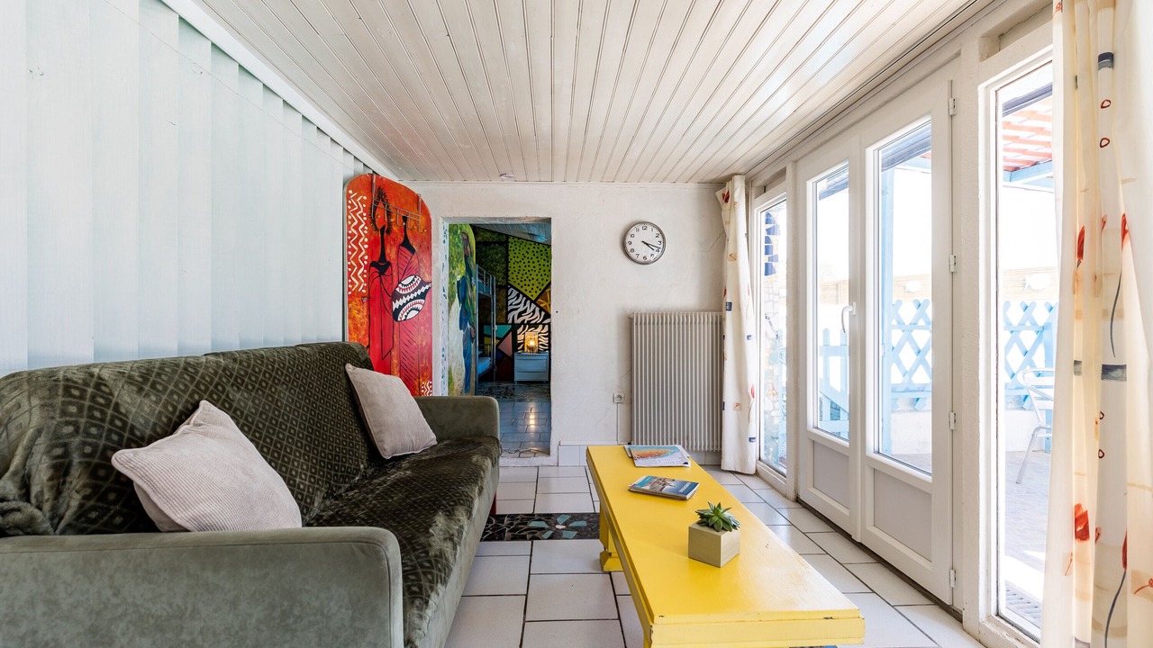 Photo of Livingroom in Gaillan-en-Medoc