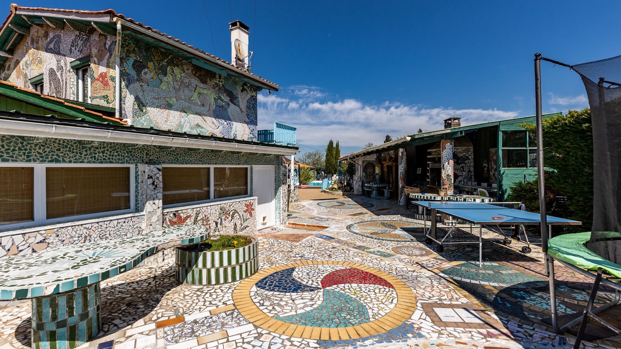 Photo of Outdoor in Gaillan-en-Medoc