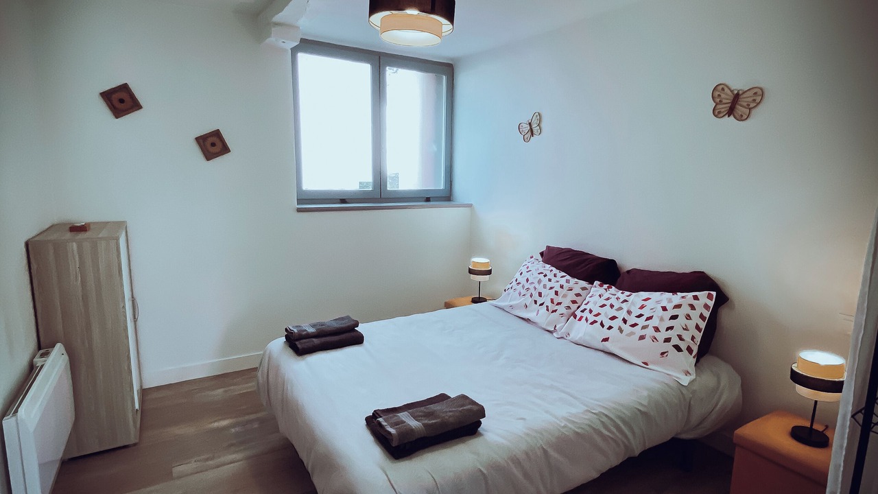 Photo of Bedroom in Francescas