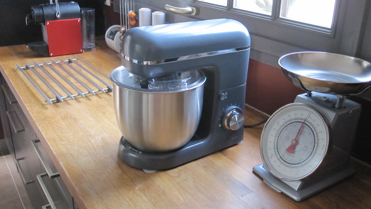 Photo of Kitchen in Saint-Clement-des-Baleines