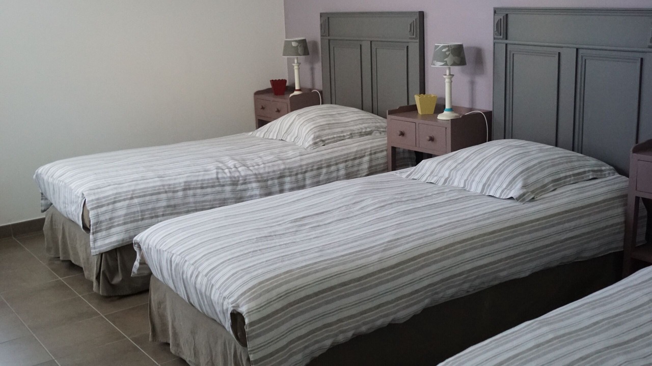 Photo of Bedroom in Saint-Clement-des-Baleines